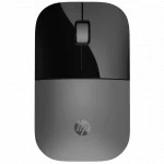 Мышь HP Z3700 758A9AA Бюджетные, Беспроводная