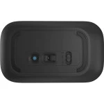 Мышь HP Z3700 758A9AA Бюджетные, Беспроводная