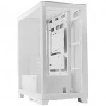 Корпус APEX SAMA K701 WHITE K701 White (Игровые, Mini-Tower)