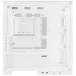 Корпус APEX SAMA K701 WHITE K701 White (Игровые, Mini-Tower)