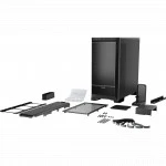 Корпус be quiet! Dark Base Pro 901 Black BGW50 Full-Tower