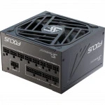 Блок питания Seasonic FOCUS GX-1000 ATX 3.0 SSR-1000FX3 (1000 Вт)