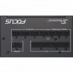 Блок питания Seasonic Focus GX-750 ATX 3.0 SSR-750FX3 750 Вт