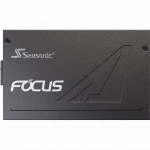 Блок питания Seasonic Focus GX-750 ATX 3.0 SSR-750FX3 750 Вт