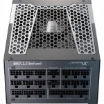 Блок питания Seasonic Prime TX-1600 ATX 3.0 SSR-1600TR2 (1600 Вт)