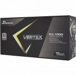 Блок питания Seasonic Vertex PX-1000 1000 Вт