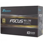 Блок питания Seasonic Focus SGX-750 SSR-750SGX 750 Вт