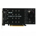 Аксессуар для ПК и Ноутбука Asus HYPER M.2 X16 CARD (Карта расширения)