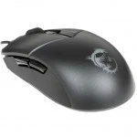 Мышь MSI CLUTCH GM11 BLACK (Игровые, Проводная)