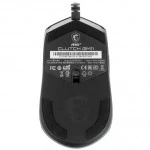 Мышь MSI CLUTCH GM11 BLACK (Игровые, Проводная)