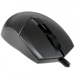 Мышь MSI CLUTCH GM11 BLACK (Игровые, Проводная)