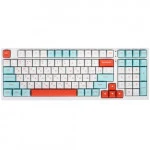 Клавиатура A4Tech Fstyler FS300 FS300 PANDA SNORKLENING (Проводная, USB)