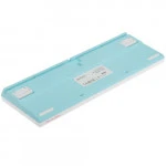 Клавиатура A4Tech Fstyler FS300 FS300 PANDA SNORKLENING (Проводная, USB)