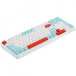 Клавиатура A4Tech Fstyler FS300 FS300 PANDA SNORKLENING (Проводная, USB)