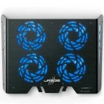 Охлаждающая подставка uRage Freezer 600 Metall 00219823