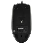Мышь A4Tech OP-720 PS2 Бюджетные, Проводная