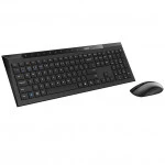 Клавиатура + мышь Rapoo 8210M