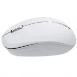 Мышь Canyon CNS-CMSW04W Бюджетные, Беспроводная