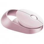 Мышь Rapoo Ralemo Air Pink Бюджетные, Беспроводная