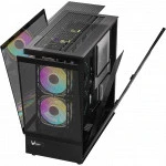 Корпус Formula Crystal Z8 Cosmic Black CRYSTAL Z8 B COS Mid-Tower