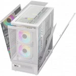 Корпус Formula Crystal Z8 Floe White CRYSTAL Z8 FLOE W (Игровые, Mid-Tower)