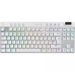 Клавиатура Logitech G PRO X TKL LIGHTSPEED 920-012148 Беспроводная, Bluetooth
