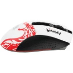 Мышь Bloody R90Plus Naraka R90Plus  Naraka Игровые, Беспроводная