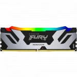 ОЗУ Kingston Fury Renegade RGB KF572C38RSA-24 (DIMM, DDR5, 24 Гб, 7200 МГц)