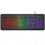 Клавиатура Defender Talvar GK-558 (Проводная, USB)