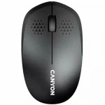 Мышь Canyon MW-04 CNS-CMSW04B Бюджетные, Беспроводная