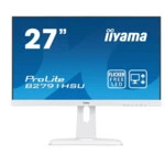 Монитор IIYAMA B2791HSU-W1 27 ", TN, Full HD 1920x1080 (16:9)