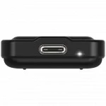 Внешний жесткий диск Silicon Power PX10 SP040TBPSDPX10CK (4 ТБ)