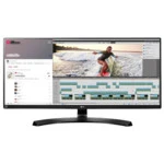 Монитор LG 34UM88C-P.ARUZ (34 ", IPS, Ultra-Wide QHD 3440x1440 (21:9))