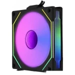 Охлаждение Lian Li Uni Fan SL Infinity 120 Reverse G99.12RSLIN1B.00 (Для системного блока)