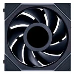 Охлаждение Lian Li Reverse TL LCD G99.12RTLLCD1B.00 (Для системного блока)