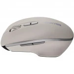 Мышь Canyon MW-21 CNS-CMSW21CL (Бюджетная, Беспроводная)
