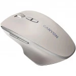 Мышь Canyon MW-21 CNS-CMSW21CL (Бюджетная, Беспроводная)