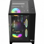 Корпус Formula Crystal Z9M CRYSTAL Z9M B (Игровые, Mini-Tower)