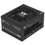 Блок питания Thermaltake Toughpower SFX 750W PS-STP-0750FNFAPE-1 750 Вт