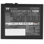 Блок питания Thermaltake Toughpower SFX 750W PS-STP-0750FNFAPE-1 750 Вт