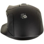 Мышь A4Tech Bloody W70 Max W70 MAX (STONE BLACK) (Игровая, Проводная)