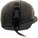 Мышь A4Tech Bloody W70 Max W70 MAX (STONE BLACK) (Игровая, Проводная)