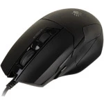 Мышь A4Tech Bloody W70 Max W70 MAX (STONE BLACK) (Игровая, Проводная)