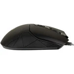 Мышь A4Tech Bloody W70 Max W70 MAX (STONE BLACK) (Игровая, Проводная)