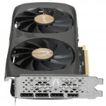 Видеокарта Zotac GeForce RTX 4070 SUPER Twin Edge OC ZT-D40720H-10M (12 ГБ)