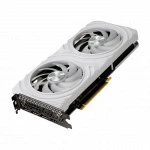 Видеокарта Palit GeForce RTX 4070 White Dual NED4070019K9-1047L 12 ГБ