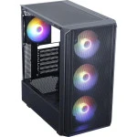 Корпус Accord ACC-3602 Mid-Tower