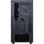Корпус Accord ACC-3602 Mid-Tower