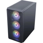 Корпус Accord ACC-3602 Mid-Tower