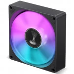 Система охлаждения Jonsbo SL-925(Color) Black Для системного блока
